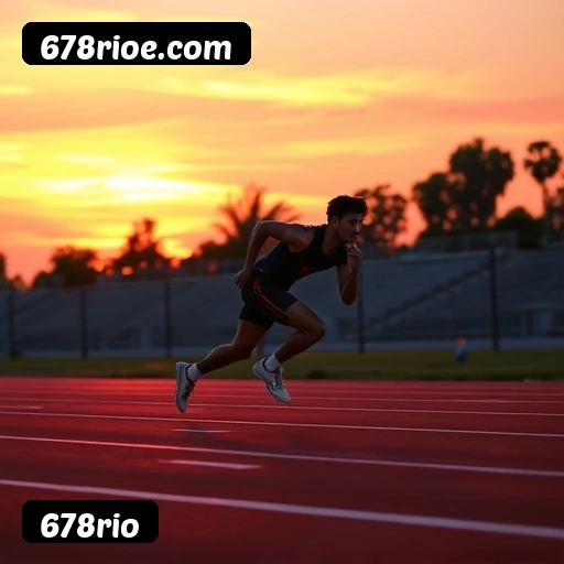 App 678rio para iOS e Android — interface mobile, login biométrico e PIX integrado
